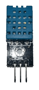 DHT11 Sensor
