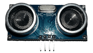 Ultraschall Abstandssensor