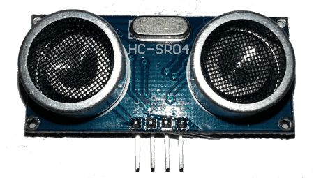 Ultraschall Abstandssensor HC-SR04