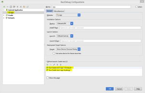 Gradle, Checkstyle und Findbugs Task