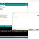 Arduino, Zugriff auf einen Array Index welcher nicht gesetzt ist.