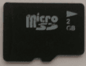 Micro SD Card