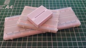 Breadboards