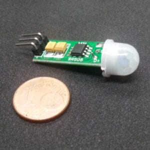 PIR Sensor HC - SR505