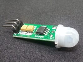 HC - SR505 PIR Bewegungssensor