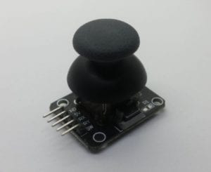 Joystick