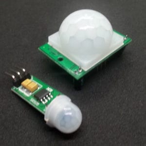 PIR Sensoren im Vergleich