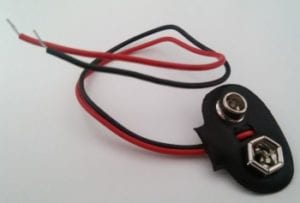 9v Adapter