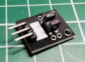 Lichtschranke KY-010