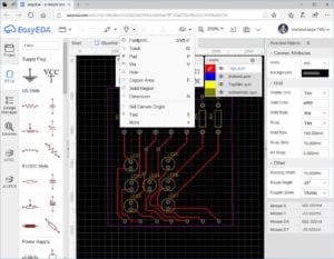 EasyEDA