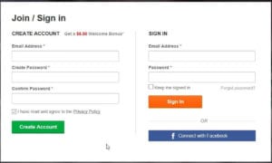 PCBWay.com - Account anlegen