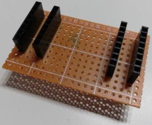 Witty Cloud DIY Expansionboard