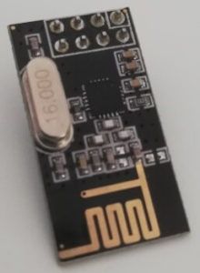 ESP-01 ESP8266