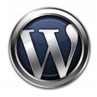 WordPress Logo