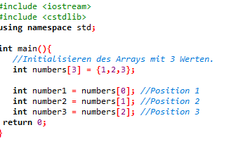 Beitragsbild - CPP Array