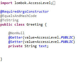 Beitragsbild - Project Lombok