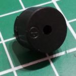 Piezo Buzzer