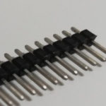 Stiftleiste 2,54mm
