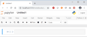 Entwicklungsumgebung 