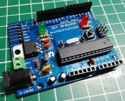 DIY - Arduino UNO