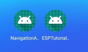 AppIcons ESPTutorialApp