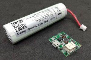 PGCPSU LiPo PSU Modul