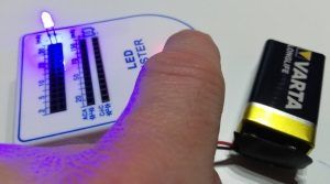 LED Tester