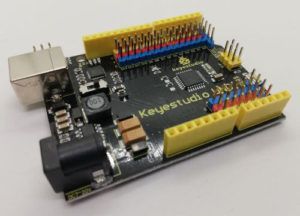 Arduino UNO von Keyestudio
