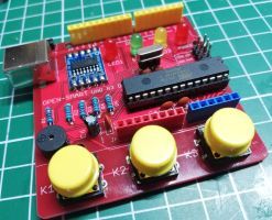 Arduino UNO Bausatz #2
