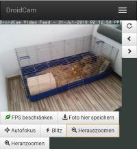 DroidCam