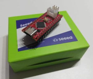Seeeduino Nano