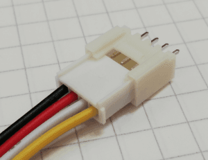 Grove Connector mit Stecker