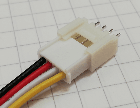 Grove Connector mit Stecker