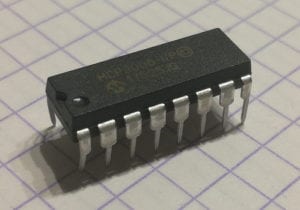 AnalogDigitalConverter
