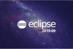 Eclipse - Splashscreen