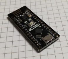 Microcontroller - RF-Nano von Keywish