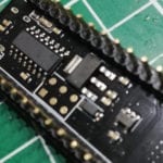 SPI Pins des RF-Nano