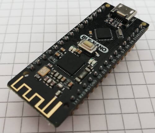 Microcontroller BLE-Nano von Keywish