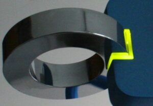 Tischleuchte BenQ WiT e-Reading im augenschonenden Modus