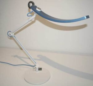 BenQ WiT - e-Reafing Leuchte