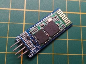 Bluetoothmodul HC-06