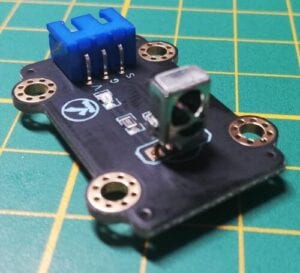 IR Modul für den BBC micro:bit