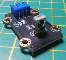 IR Modul für den BBC micro:bit