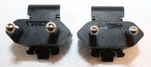 Netzadapter für das kroatische & deutsche Netz im Vergleich