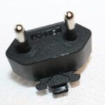 Adapter für das deutsche Netz