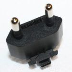 Adapter für das kroatische Netz