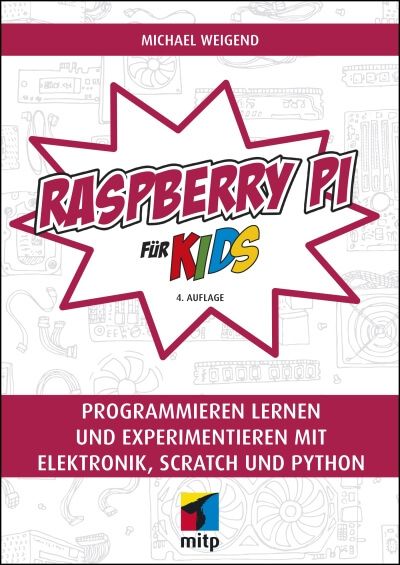 Raspberry PI für Kids
