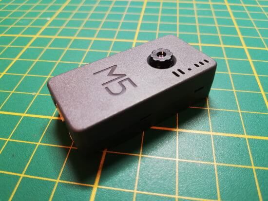 M5Stack - Timer Camera X