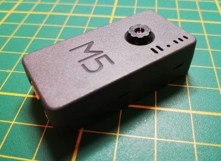 M5Stack - Timer CAMERA X