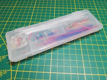 Breadboard Jumper Kabel